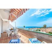 1-Bedroom Apartment with Panoramic Ocean View PH13