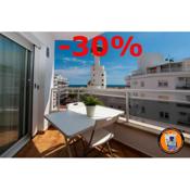 1222 CLUB NAUTIC vista canal