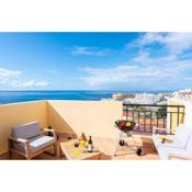 1314 FABULOUS 2 BEDROOM Accommodation ROOF TERRACE