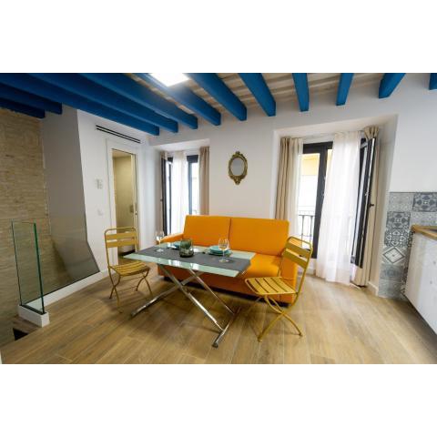 2 Atardecer en Sevilla by Rentalsevilla