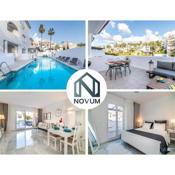 2-Bedroom Duplex - SEA VIEWS & PRIME LOCATION