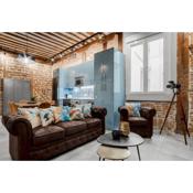 2 bedrooms 2 bathrooms furnished - Center - refurbished - MintyStay