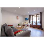 3 bedroom apartment at the gates of the Old Town of Annecy