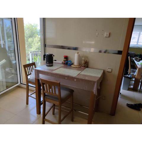 3-bedroom house with pool