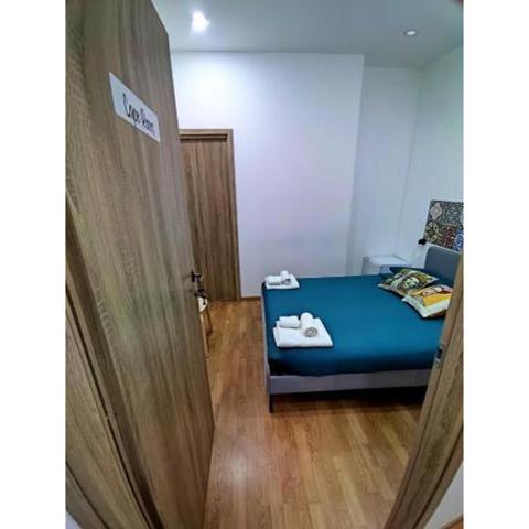 A' Baddarò - Capo room