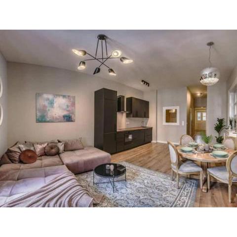 A Budapest True Gem For You close to Danube River