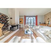 A L OMBRE DU PLATANE