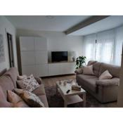 A pie de playa, PARKING PRIVADO, recién reformado