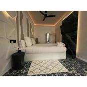 Abalú Boutique & Design Hotel