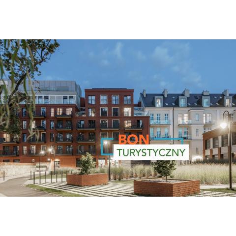 Absyntapart - Bulwar Staromiejski