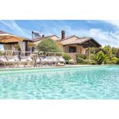 Ad Alghero Splendida Villa Mariposa con piscina per 14 persone