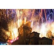 Adelphi Room & Breakfast