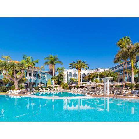 Adrián Hoteles Colón Guanahaní Adultos Only