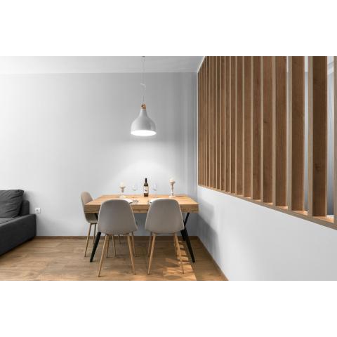 Aelia Apartments, The Luxury Suites