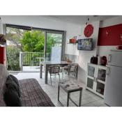 Agréable P2 lumineux