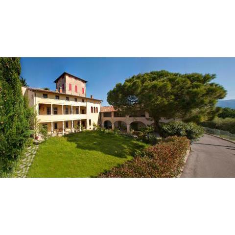 Agrigturismo Monte Cicogna