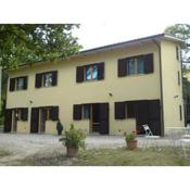 Agriturismo Col Cacione