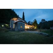 Agriturismo di là dall'Acqua