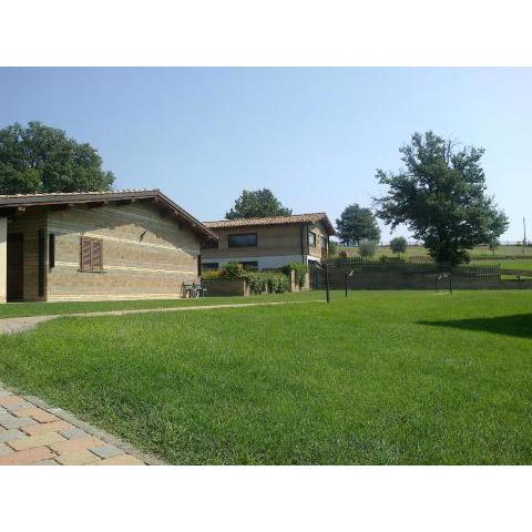 Agriturismo Monte dell'Olmo