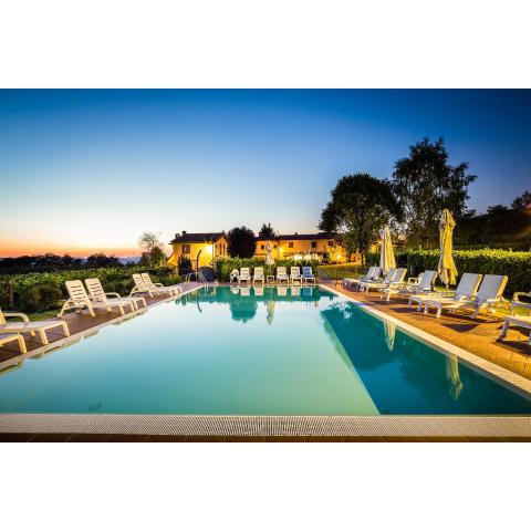 Agriturismo San Jacopo