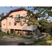 Agroturystyka Kapellanka - Kraina Wygasłych Wulkanów