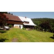 Agrowczasy Góry Bystrzyckie