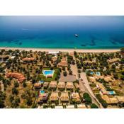 Akti Barbati Houses by Konnect