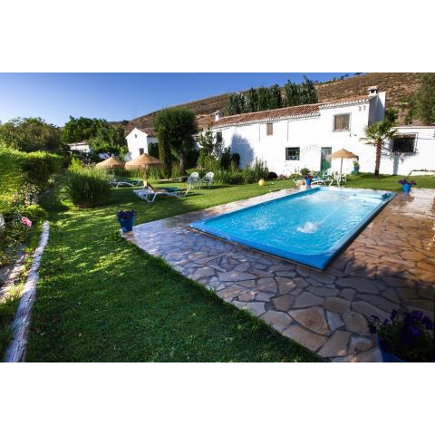 Al Agia - Los Molinos de Padul