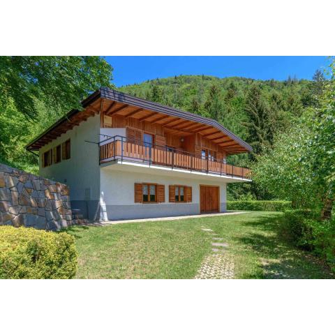 Al Faggio Ponciach Altavalle OSPITAR