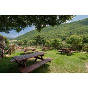 Al Peschio Pizzuto Agriturismo