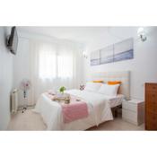 AL30 Apartamento para 4pax, Fenals, Costa Brava