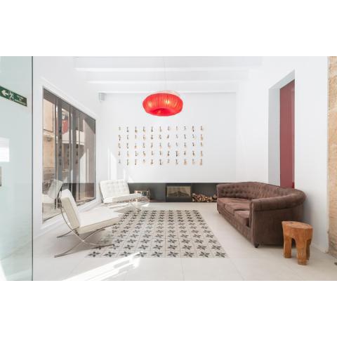 Alcudia Petit - Turismo de Interior