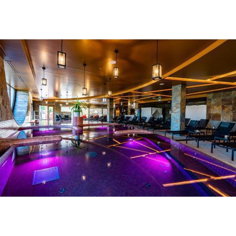 Allure Healthy Hotel & Spa