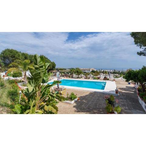 Almarchada 38 Mijas by Ruralidays