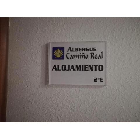 Alojamiento Camiño Real