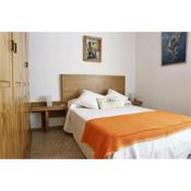 Alojamiento de Remedios