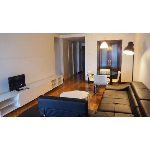 Alojamientos Mendebaldea