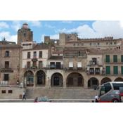 Alojamientos Plaza Mayor