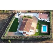 Alojamientos Rurales La Codosera