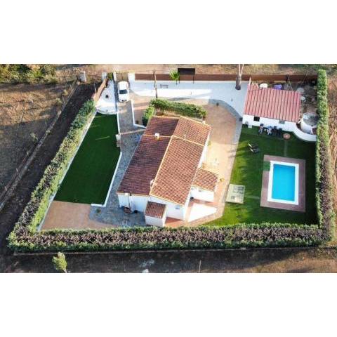 Alojamientos Rurales La Codosera