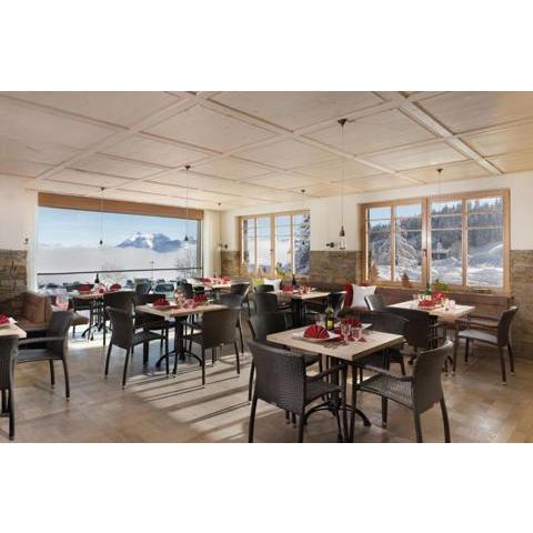 Alpenhotel Bödele - Luxus Suite mit 2 SZ 21