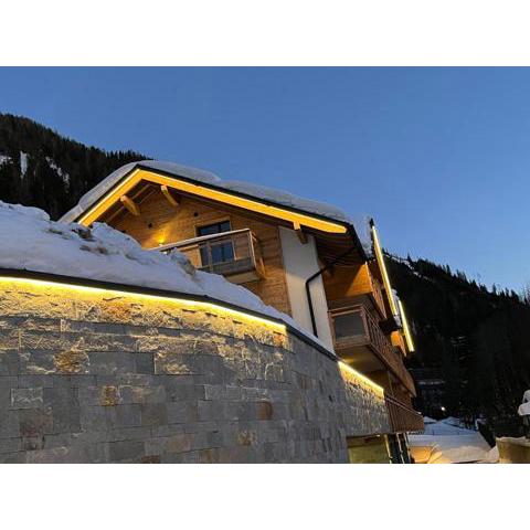 ALPIUM - Luxusappartements