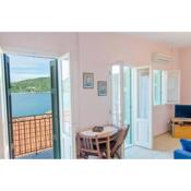 Amalia Sea View house