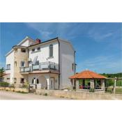 Amazing apartment in Pula with WiFi and 3 Bedrooms