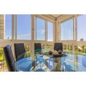 Amazing Benidorm Views 2BR Flat - Pool - Parking