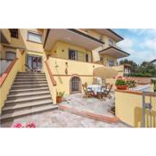 Amazing home in Bargecchia with WiFi