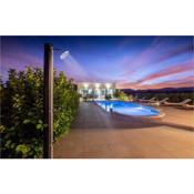 Amazing home in Otok Dalmatinski with 7 Bedrooms, WiFi and Outdoor swimming pool