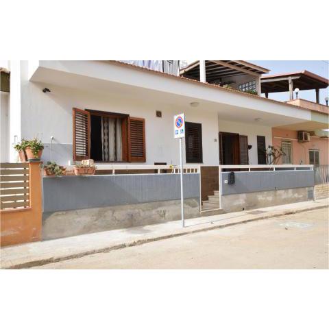 Amazing home in Santa Croce Camerina with 2 Bedrooms and WiFi