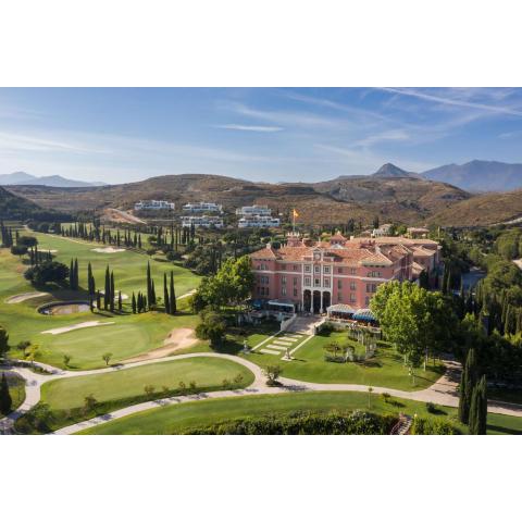 Anantara Villa Padierna Palace Benahavís Marbella Resort - A Leading Hotel of the World