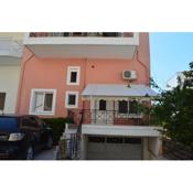 Anastasias Apartment center City by Dimitropoulos